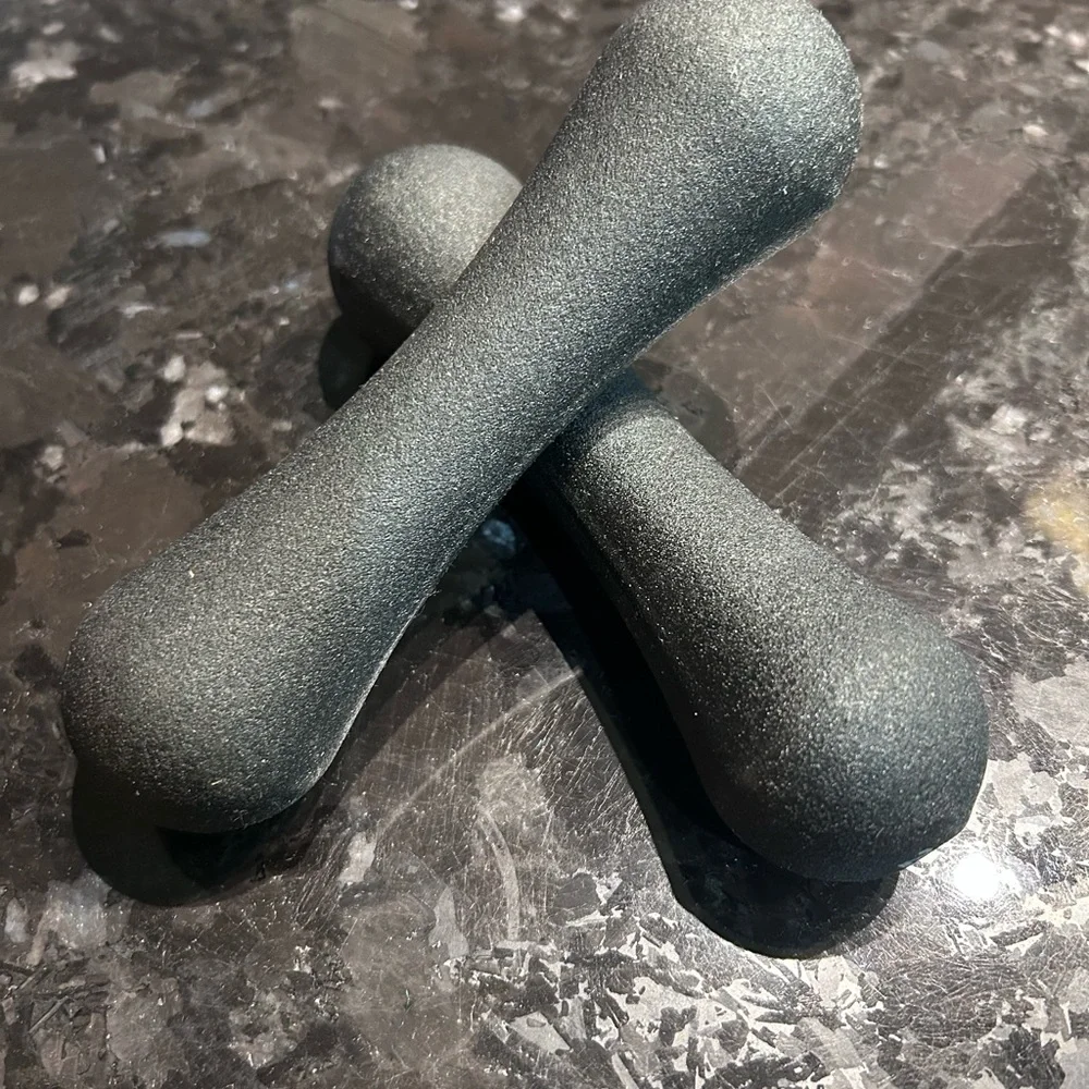 RBX Handweights. - Picture 2 of 8